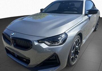 BMW M240i 4.900 km 61.900 &euro; Kronberg 61476