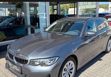 BMW 320 112.800 km 19.870 &euro; Geisenheim 65366
