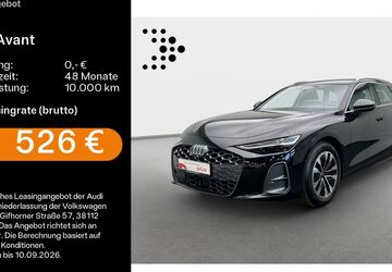 Audi A6 29.263 km 42.890 &euro; Hofheim 65719