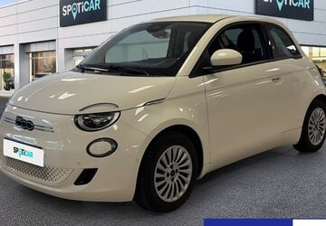 Fiat 500e 42.645 km 17.980 &euro; Wiesbaden 65201