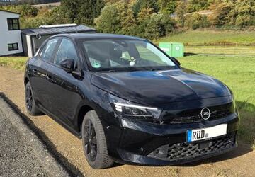 Opel Corsa 12.000 km 14.350 &euro; Waldems 65529