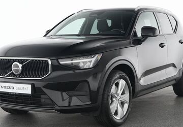 Volvo XC40 27.950 km 29.880 &euro; Weiterstadt 64331