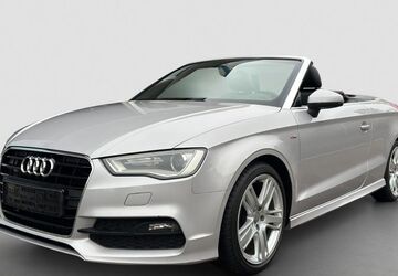 Audi A3 119.000 km 13.900 &euro; Hofheim am Taunus 65719