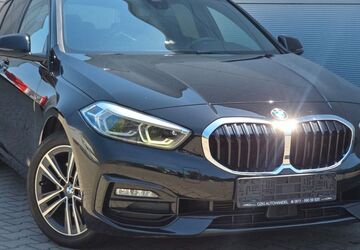 BMW 118 154.917 km 16.500 &euro; Wiesbaden 65201