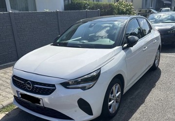 Opel Corsa 60.000 km 10.300 &euro; Rüsselsheim am Main 65428
