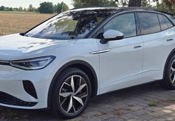 VW ID.4 76.800 km 29.980 &euro; Büttelborn 64572