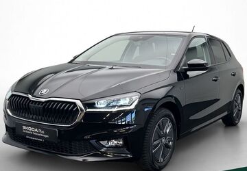 Skoda Fabia 31.591 km 21.590 &euro; Hofheim im Taunus 65719