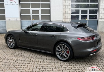 Porsche Panamera 54.600 km 69.888 &euro; Walluf 65396