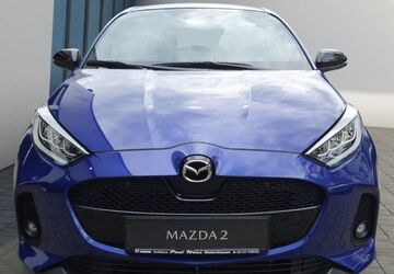 Mazda 2 Hybrid 2.284 km 24.790 &euro; Niedernhausen 65527