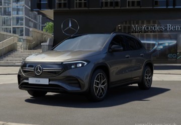 Mercedes-Benz EQA 37.150 km 33.690 &euro; Wiesbaden 65189