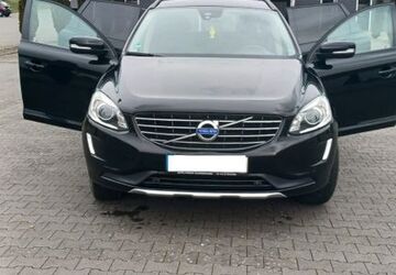 Volvo XC60 190.000 km 12.900 &euro; Mainz 55131