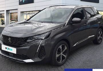 Peugeot 3008 63.678 km 17.690 &euro; Mainz 55120