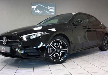 Mercedes-Benz A 250 65.552 km 24.700 &euro; Nieder Olm (bei Mainz) 55268