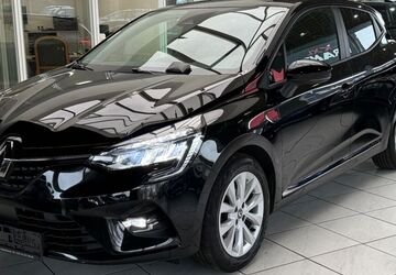 Renault Clio 103.000 km 9.700 &euro; Mainz 55120