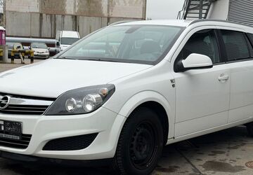Opel Astra 208.000 km 2.990 &euro; Mainz - Mombach 55120