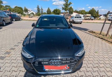 Audi A4 117.711 km 18.600 &euro; Mainz 55131