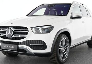 Mercedes-Benz GLE 300 85.210 km 50.870 &euro; Mainz 55128