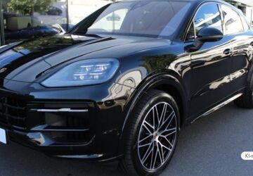 Porsche Cayenne 10.236 km 123.900 &euro; Wiesbaden 65187
