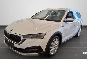 Skoda Octavia 64.377 km 24.380 &euro; Bingen / Rhein 55411
