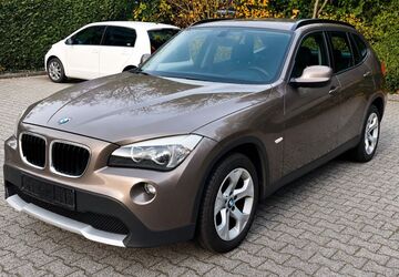 BMW X1 135.000 km 6.500 &euro; Taunusstein 65232