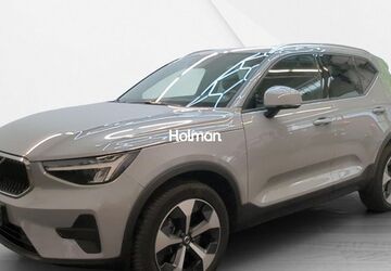 Volvo XC40 16.297 km 26.347 &euro; Eschborn 65760