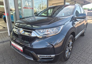 Honda CR-V 63.900 km 28.950 &euro; Mainz 55120