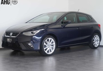 Seat Ibiza 32.834 km 15.590 &euro; Wiesbaden 65205