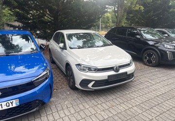 VW Polo 51.992 km 15.280 &euro; Rüsselsheim 65428