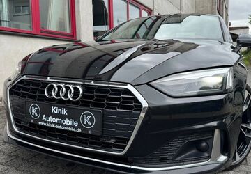 Audi A5 234.195 km 17.900 &euro; Eppstein - Bremthal 65817