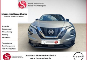 Nissan Juke 6.900 km 25.900 &euro; Kelkheim 65779