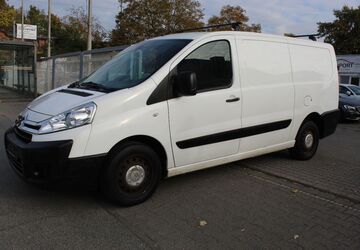 Citroen Jumpy 220.000 km 6.300 &euro; Mainz-Kastel 55252