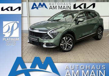Kia Sportage 24.600 km 34.450 &euro; Raunheim 65479