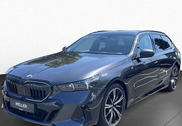 BMW 540 38.000 km 57.290 &euro; Kronberg 61476