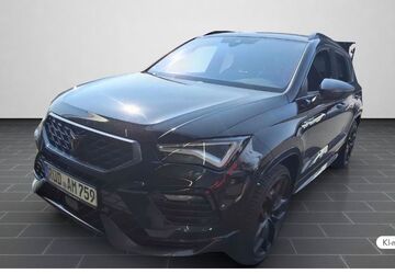 Cupra Ateca 54.811 km 28.880 &euro; Bingen / Rhein 55411