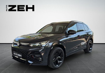 VW Tiguan 9.917 km 42.590 &euro; Eltville 65343