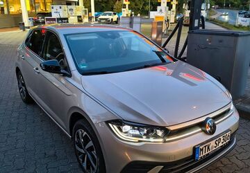 VW Polo 7.100 km 21.500 &euro; KELKHEIM 65779