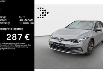 VW Golf 49.694 km 20.940 &euro; Kelkheim 65779