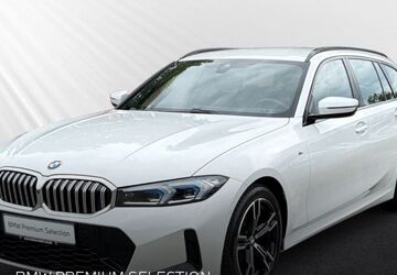 BMW 318 22.126 km 33.970 &euro; Mainz 55129