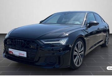 Audi A6 45.304 km 43.800 &euro; Bingen / Rhein 55411