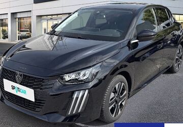 Peugeot 208 4.279 km 14.930 &euro; Wiesbaden 65201