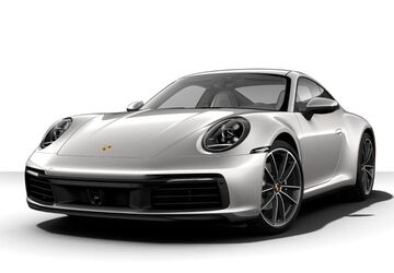 Porsche 992 76.117 km 109.490 &euro; Hofheim 65719