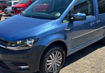 VW Caddy 156.000 km 14.400 &euro; Kelkheim 65779