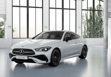 Mercedes-Benz CLE 220 32.990 km 49.890 &euro; Wiesbaden 65189