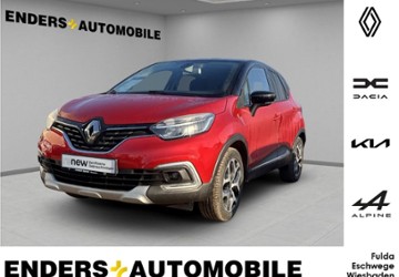 Renault Captur 68.186 km 15.480 &euro; Wiesbaden 65203
