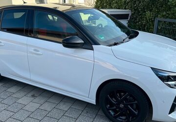 Opel Corsa 35.000 km 13.500 &euro; Riedstadt 64560