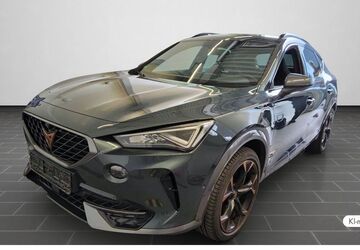 Cupra Formentor 76.433 km 21.980 &euro; Bingen / Rhein 55411