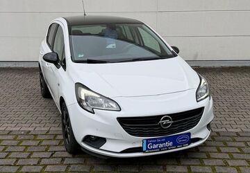 Opel Corsa 59.000 km 9.999 &euro; Mainz -Kastel 55252