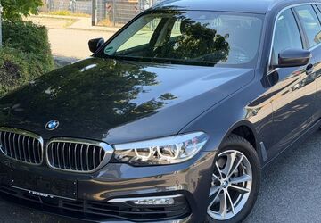 BMW 520 170.500 km 15.990 &euro; Kelkheim 65779