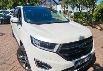 Ford Edge 117.000 km 16.900 &euro; Groß-Gerau 64521