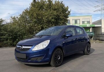 Opel Corsa 150.000 km 2.500 &euro; Mainz 55116